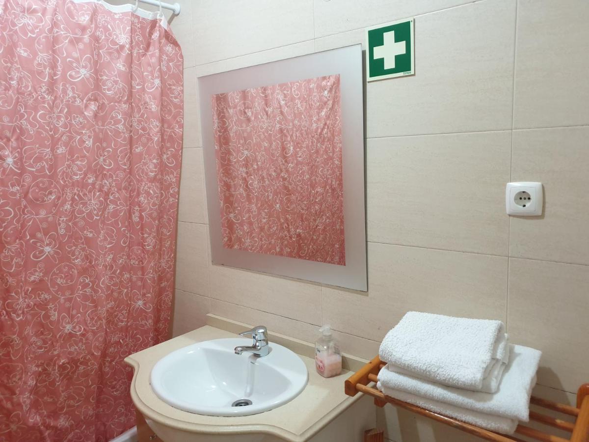 Albufeira Falesia Beach Apartment ภายนอก รูปภาพ